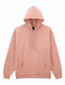 Heren Hoodie Gildan Softstyle SF500 Dusty Rose